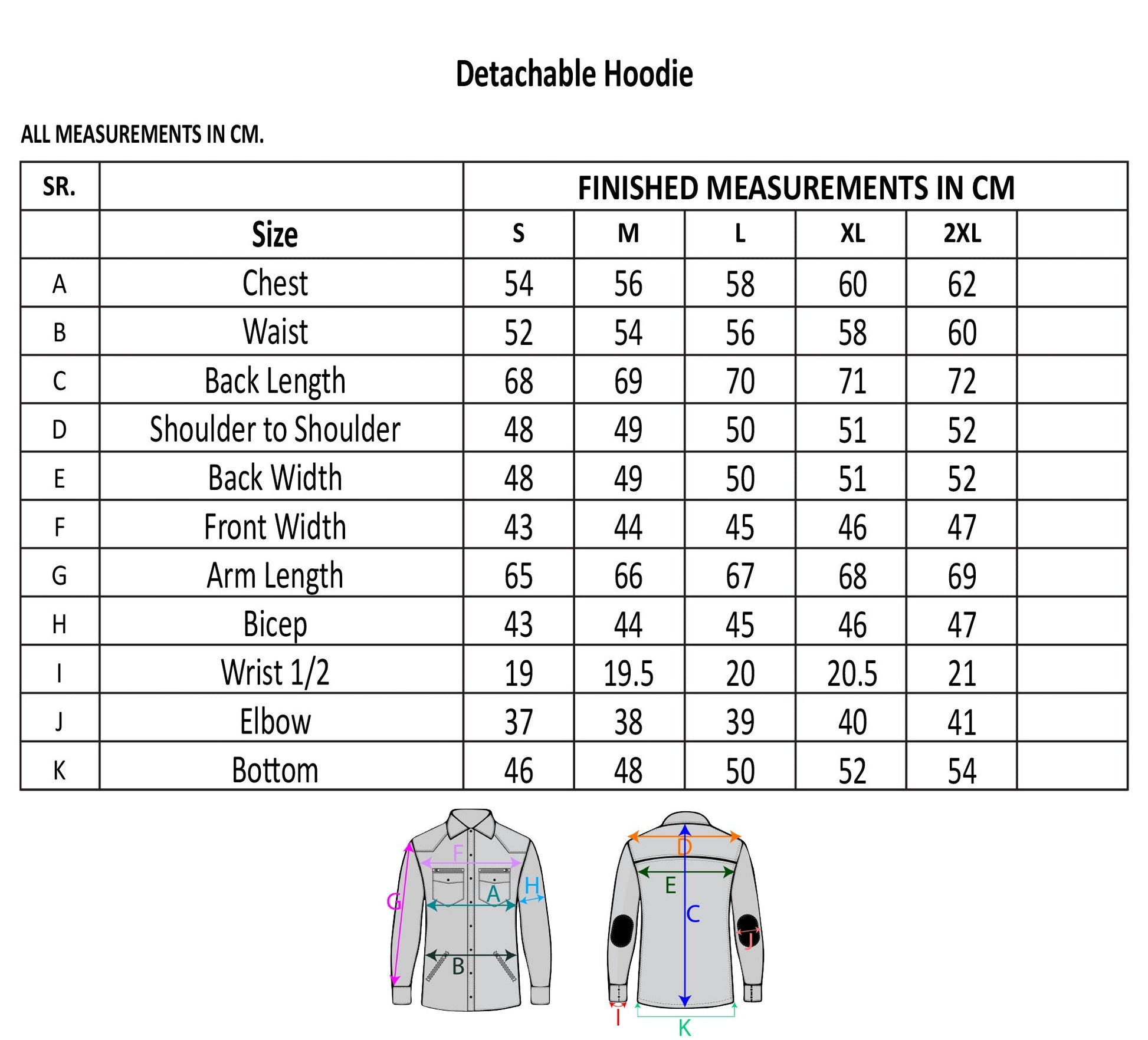 Versatile Denim Vest with Hoodie - Velora Luxury Fashion