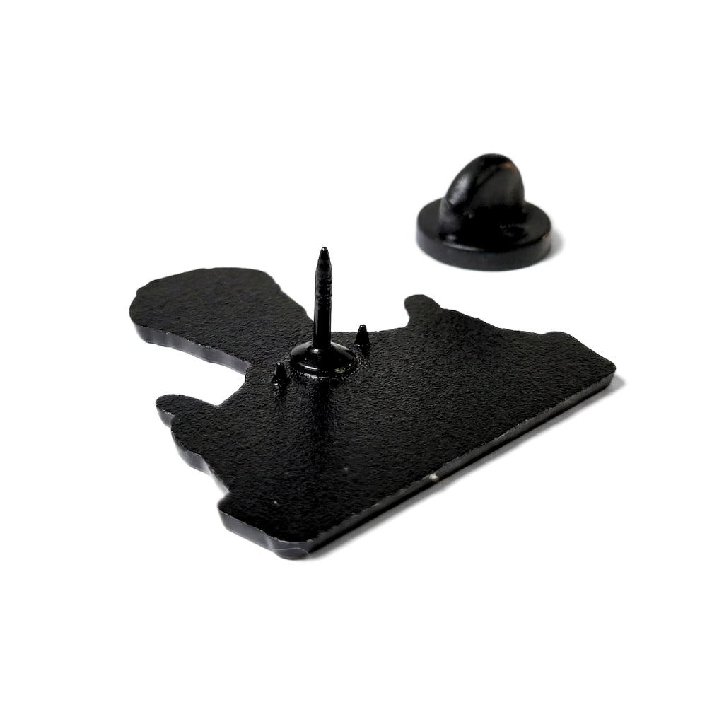 Very Nice! | Collectible Pin