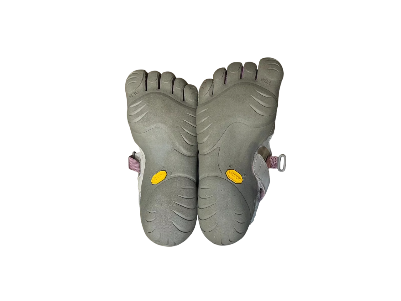 Vibram Fivefingers Women's KSO Running Shoe W1459 Size 35-36 - Velora Luxury Fashion