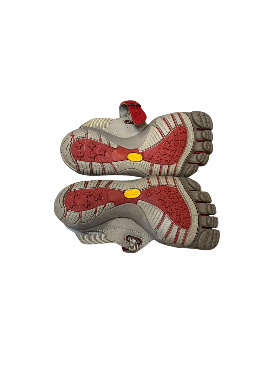 Vibram Fivefingers Women's Treksport Hiking Shoe W4423 Size 36 - Velora Luxury Fashion