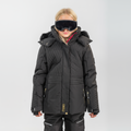 Vicky's Luxury Snowsuit - Jacket & Snowpants - Velora Luxury Fashion