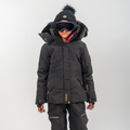 Vicky's Luxury Snowsuit - Jacket & Snowpants - Velora Luxury Fashion