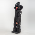 Vicky's Luxury Snowsuit - Jacket & Snowpants - Velora Luxury Fashion