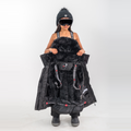 Vicky's Luxury Snowsuit - Jacket & Snowpants - Velora Luxury Fashion