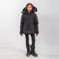 Vicky's Luxury Snowsuit - Jacket & Snowpants - Velora Luxury Fashion