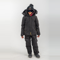 Vicky's Luxury Snowsuit - Jacket & Snowpants - Velora Luxury Fashion