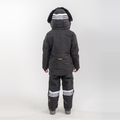 Vicky's Luxury Snowsuit - Jacket & Snowpants - Velora Luxury Fashion
