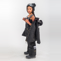 Vicky's Luxury Snowsuit - Jacket & Snowpants - Velora Luxury Fashion