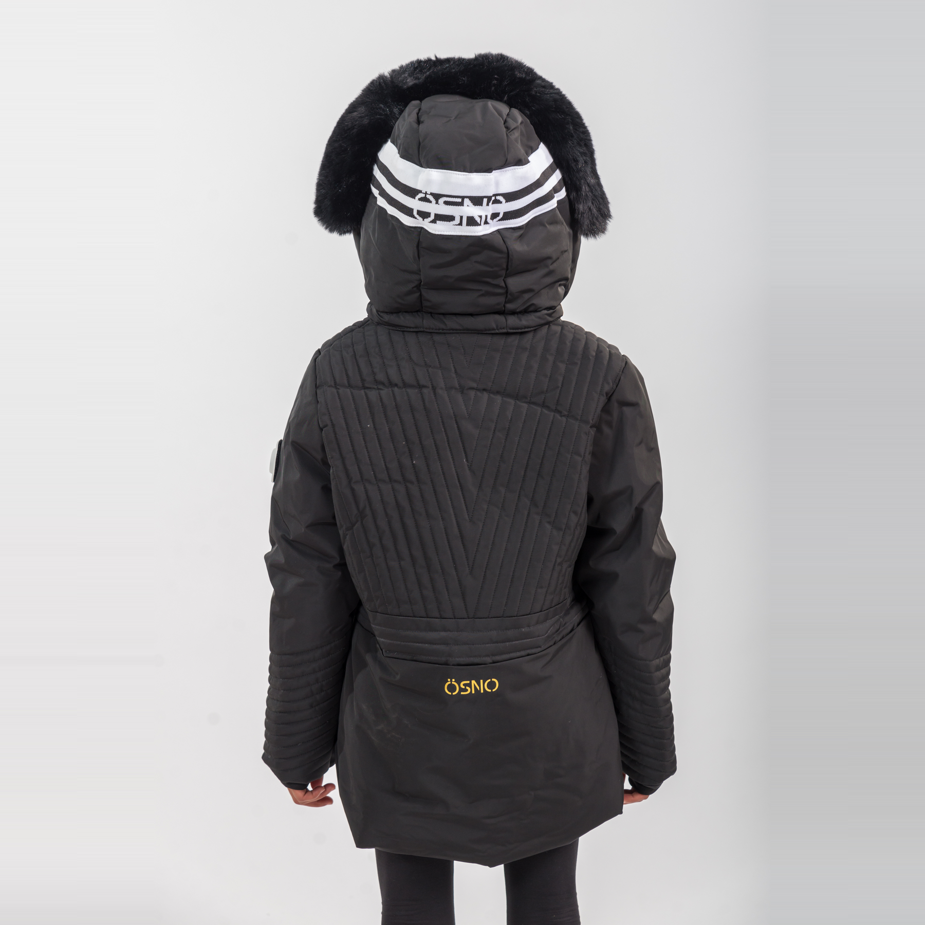 Vicky's Luxury Snowsuit - Jacket & Snowpants - Velora Luxury Fashion