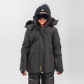 Vicky's Luxury Snowsuit - Jacket & Snowpants - Velora Luxury Fashion