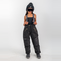 Vicky's Luxury Snowsuit - Jacket & Snowpants - Velora Luxury Fashion