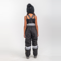 Vicky's Luxury Snowsuit - Jacket & Snowpants - Velora Luxury Fashion
