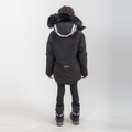 Vicky's Luxury Snowsuit - Jacket & Snowpants - Velora Luxury Fashion