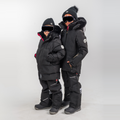 Vicky's Luxury Snowsuit - Jacket & Snowpants - Velora Luxury Fashion