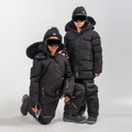 Vicky's Luxury Snowsuit - Jacket & Snowpants - Velora Luxury Fashion