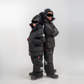 Vicky's Luxury Snowsuit - Jacket & Snowpants - Velora Luxury Fashion