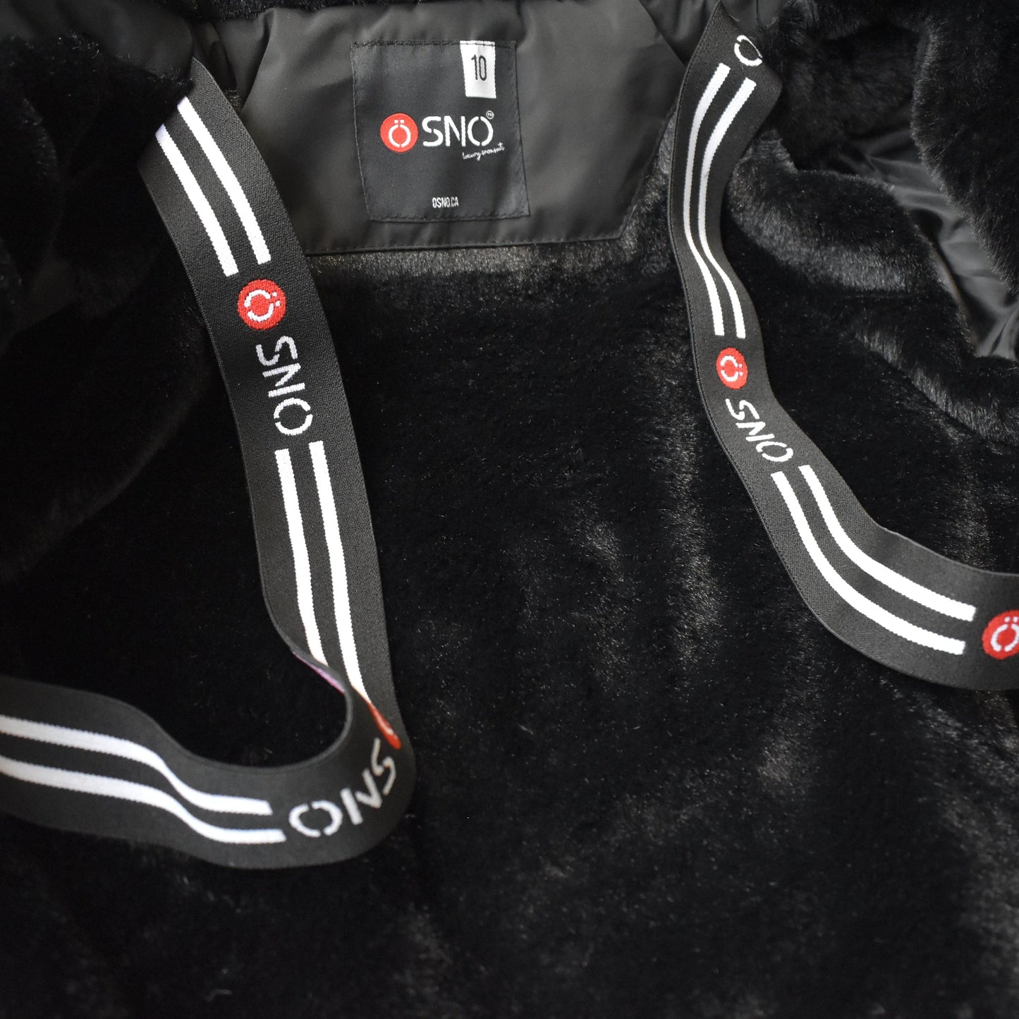 Vicky's Luxury Snowsuit - Jacket & Snowpants - Velora Luxury Fashion