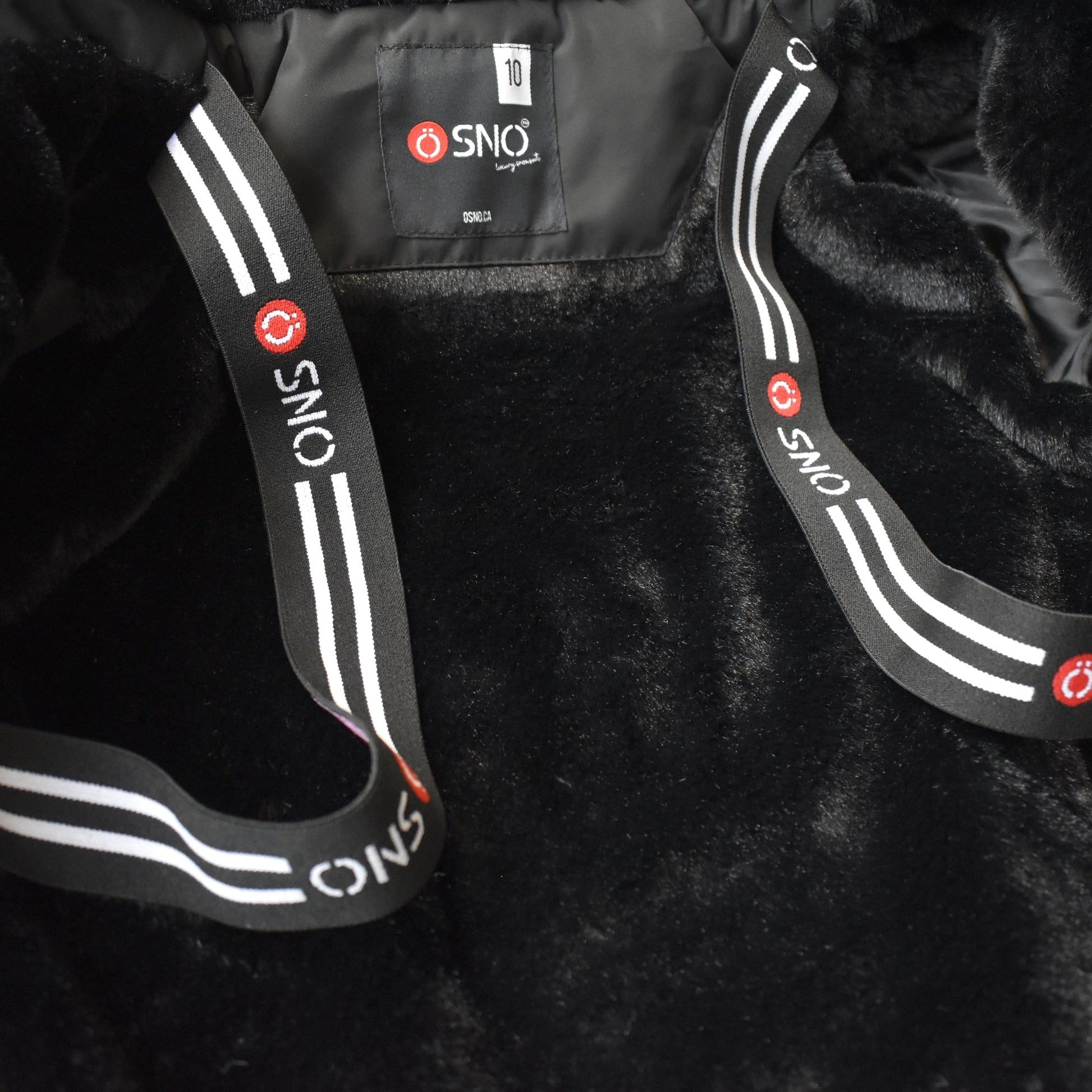 Vicky's Luxury Snowsuit - Jacket & Snowpants - Velora Luxury Fashion