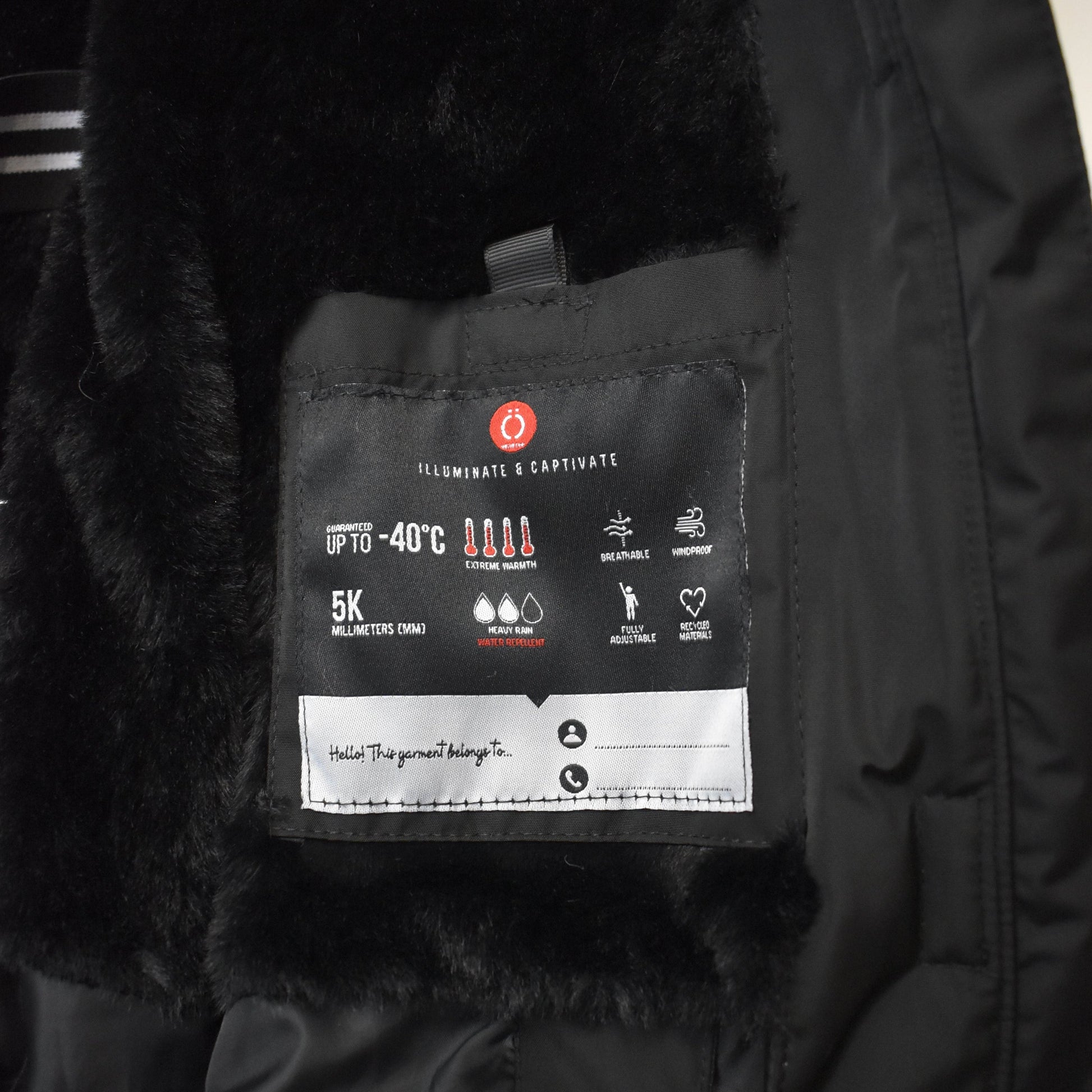 Vicky's Luxury Snowsuit - Jacket & Snowpants - Velora Luxury Fashion