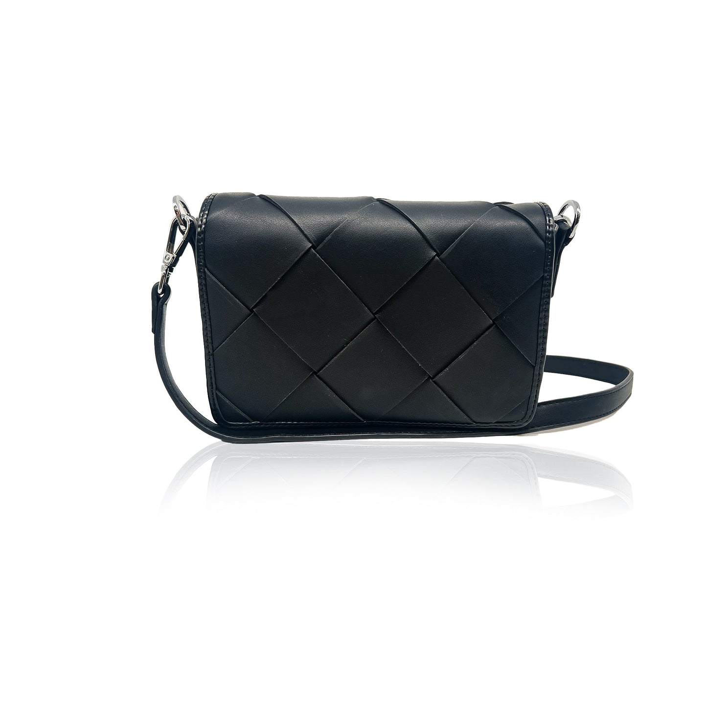 Violet Crossbody Bag