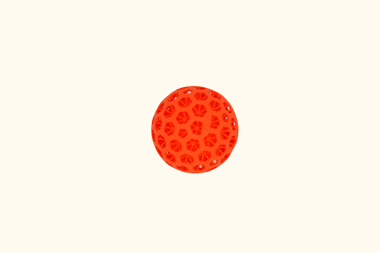 Vortexball GEN2 for pickleball with 6 MONTHS WARRANTY
