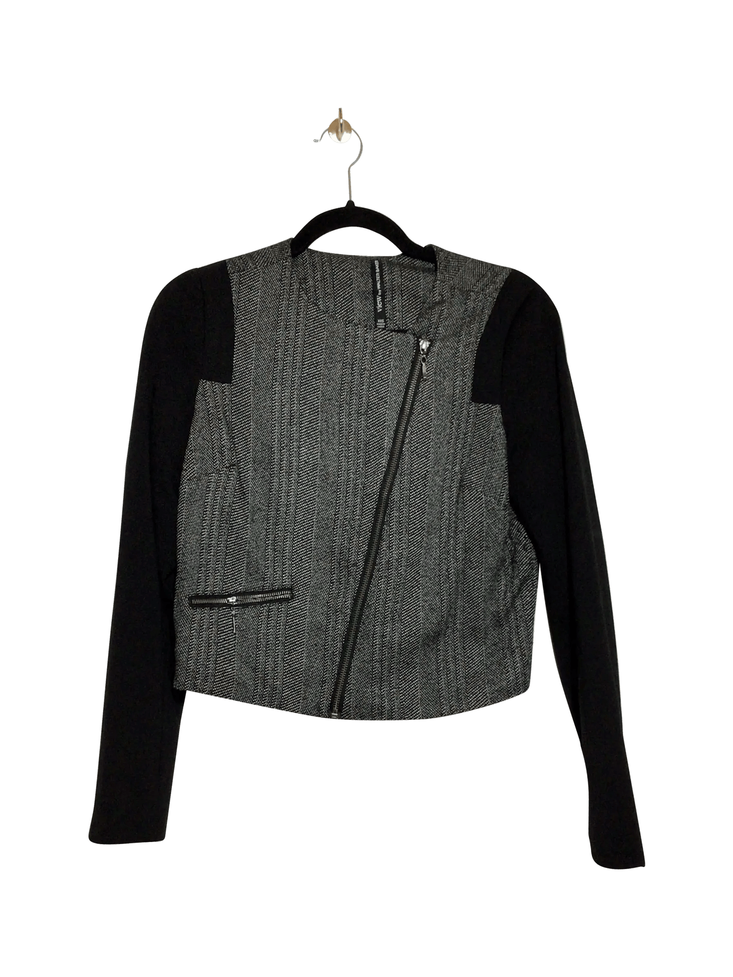 WALTER BAKER Regular fit Blazers in Black - XXS - Velora