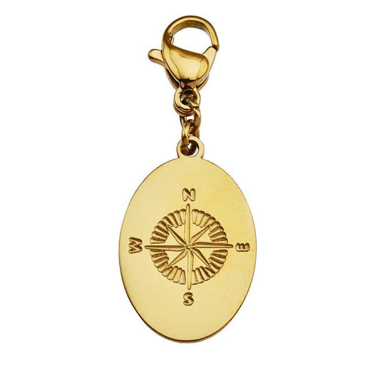 WANDERER Charm - Velora Luxury Fashion