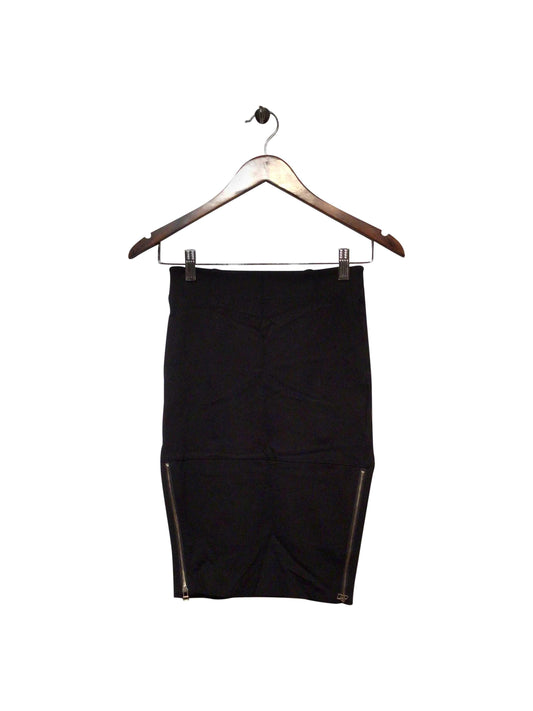 WILFRED Regular fit Skirt in Black - XS - Velora