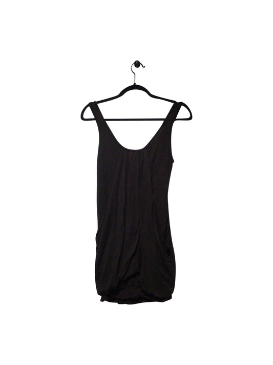 WILFRED Regular fit Tank Top in Black - XS - Velora