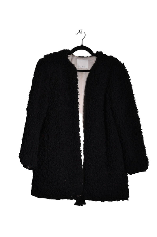 WILFRED Women Coats Regular fit in Black - M - Velora Luxury Fashion