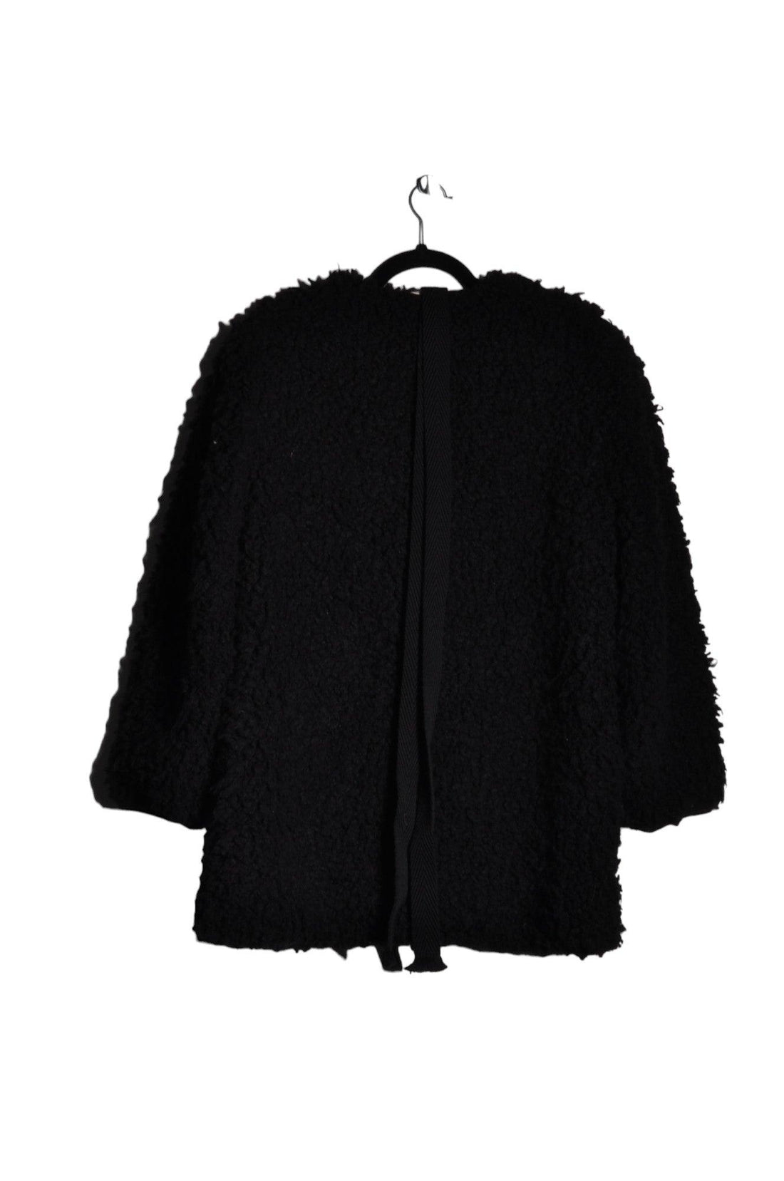 WILFRED Women Coats Regular fit in Black - M - Velora Luxury Fashion