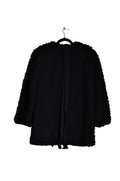 WILFRED Women Coats Regular fit in Black - M - Velora Luxury Fashion