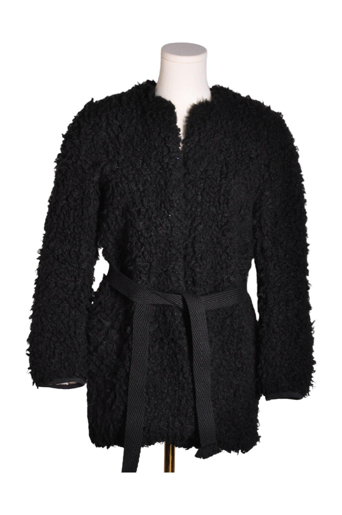WILFRED Women Coats Regular fit in Black - XS - Velora Luxury Fashion