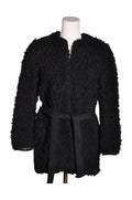 WILFRED Women Coats Regular fit in Black - XS - Velora Luxury Fashion