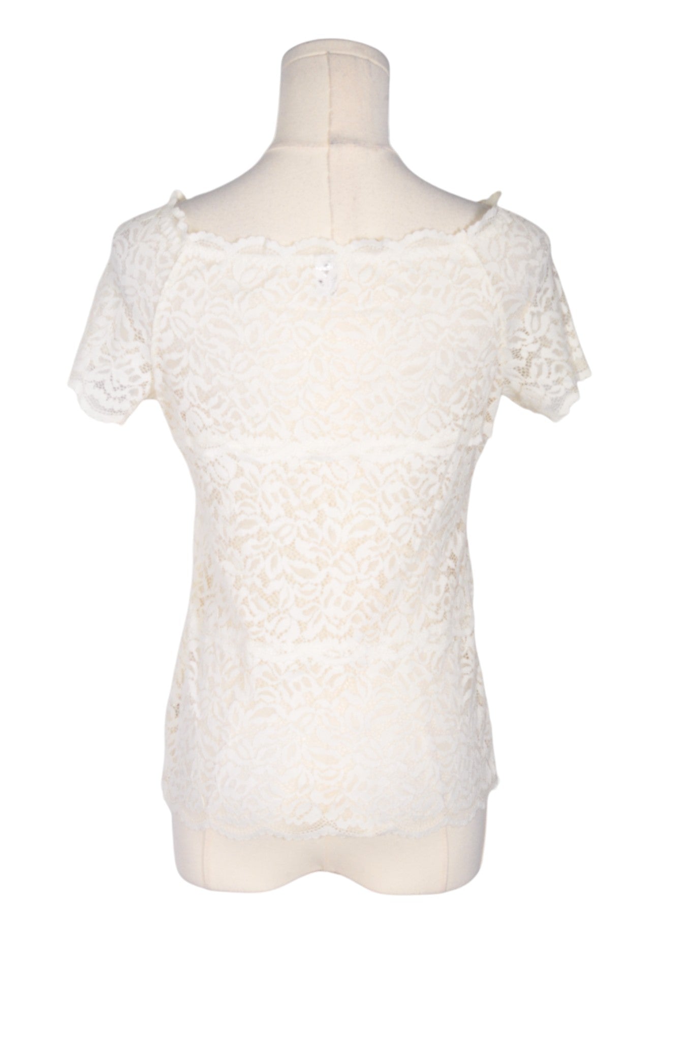 WISHLIST Women Blouses Regular fit in White - S - Velora Luxury Fashion