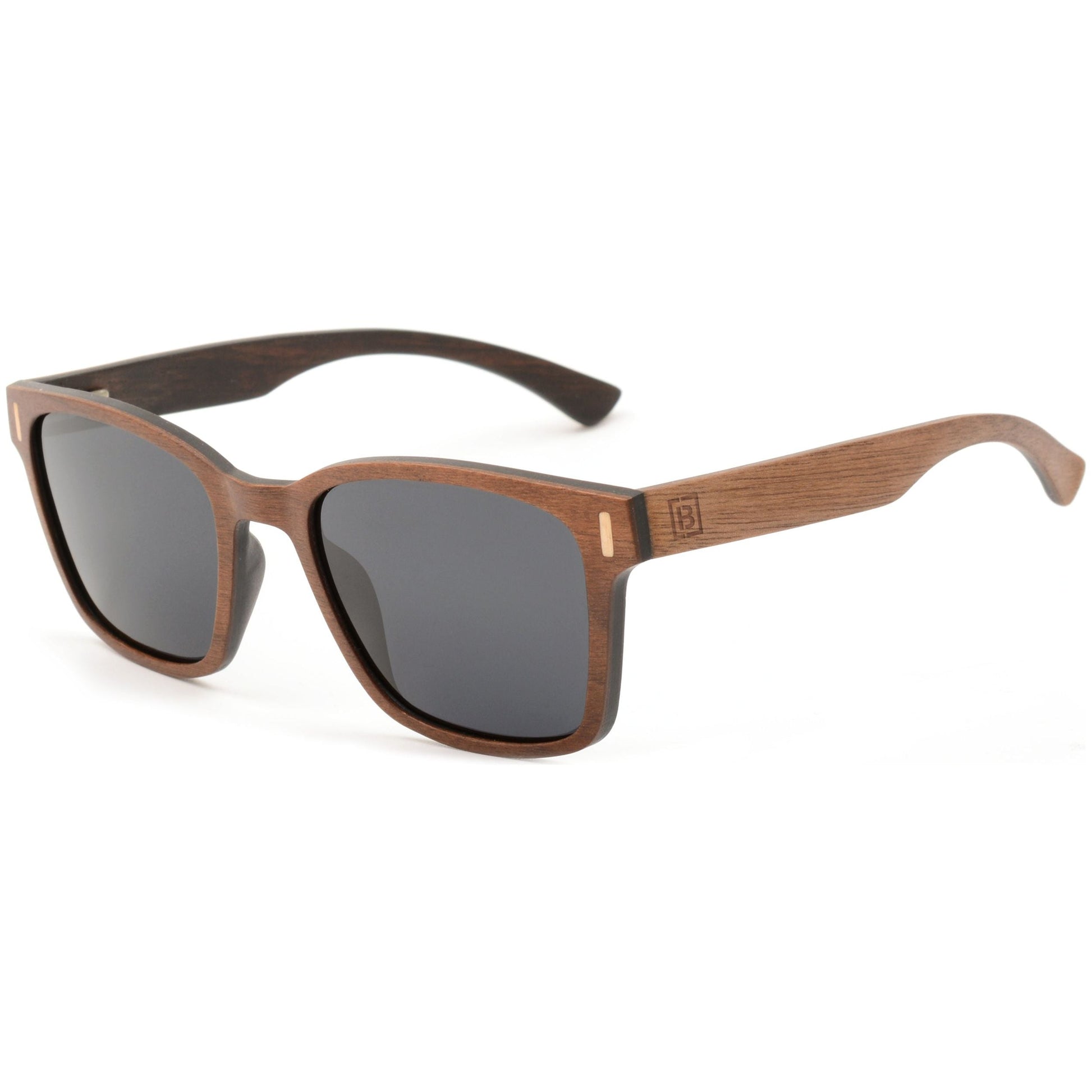 Infinite - Wood Sunglasses - Velora Luxury Fashion