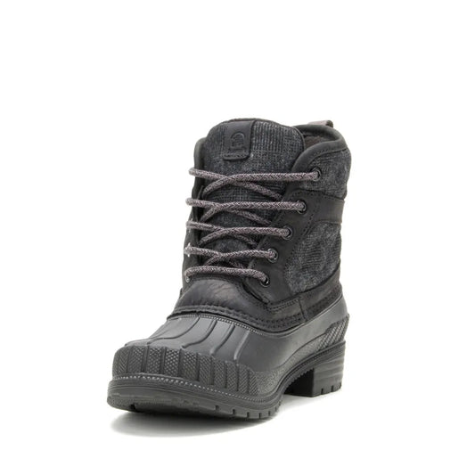 Kamik Womens SIENNA Mid 2 -20C Winter Boots - Velora