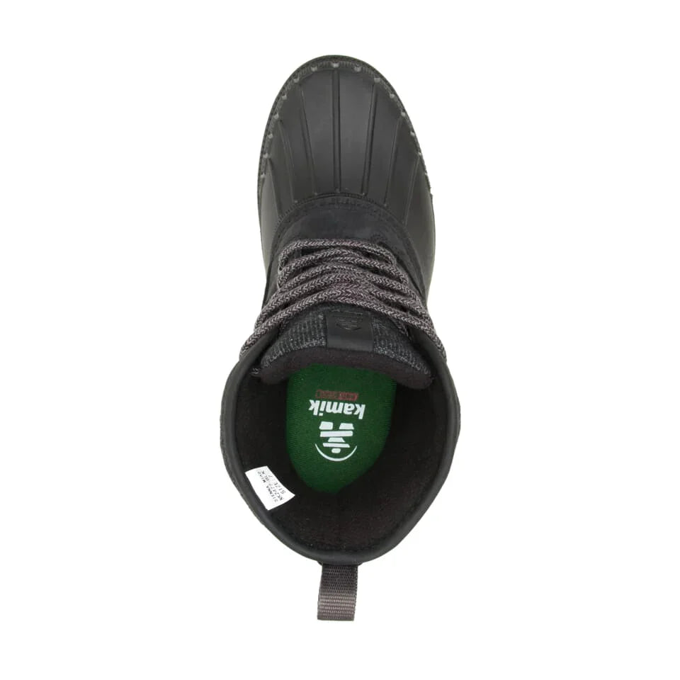 Kamik Womens SIENNA Mid 2 -20C Winter Boots - Velora