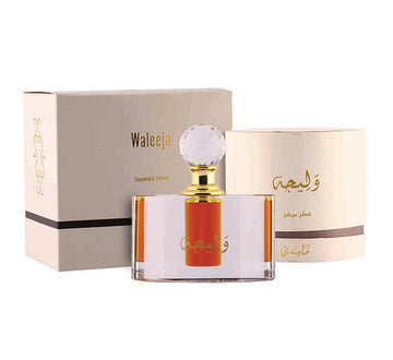 Waleeja Attar - Velora Luxury Fashion