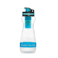 WatertoGo 50cL Water Purification Filter Bottle Removes Contaminants by 99.9% - Velora Luxury Fashion