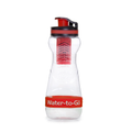 WatertoGo 50cL Water Purification Filter Bottle Removes Contaminants by 99.9% - Velora Luxury Fashion