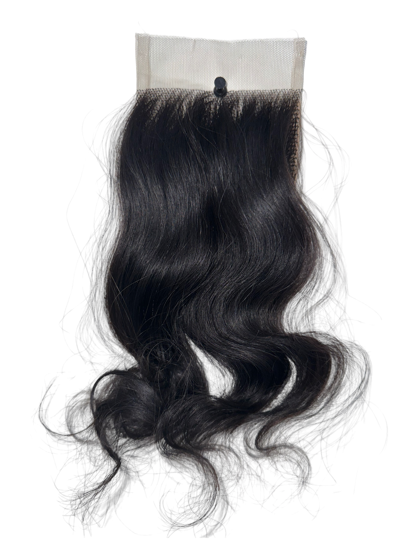 Wavy hair closure - Velora Luxury Fashion