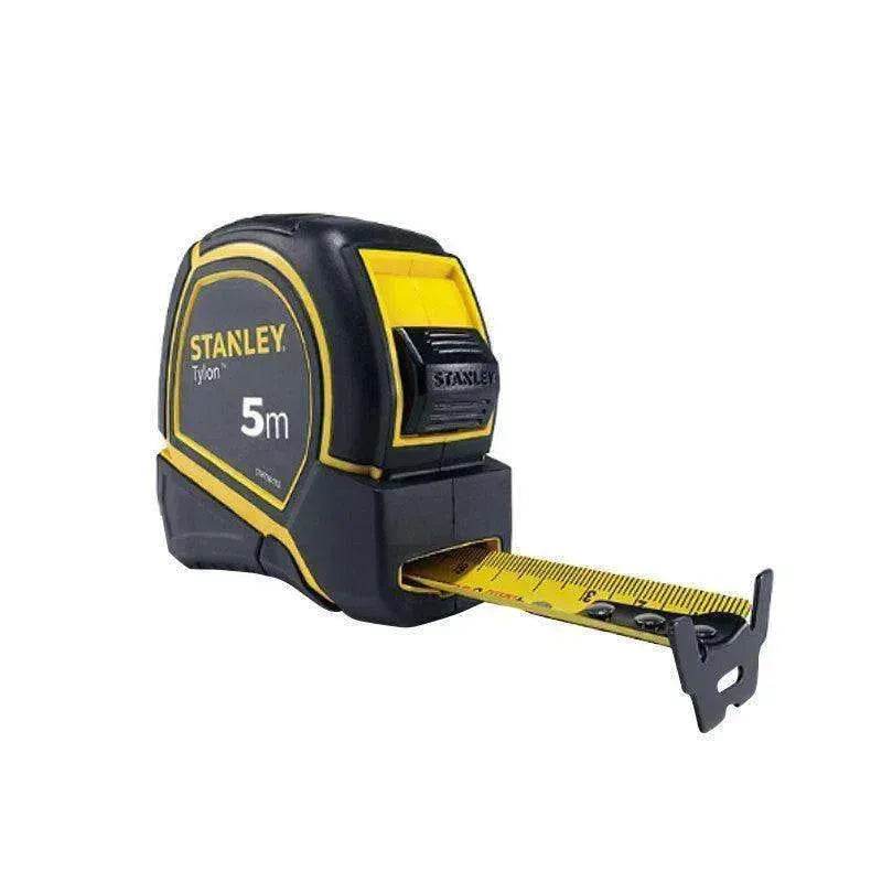 Wear Resistant High Precision Measuring Box Ruler Woodworking Steel Tape - Velora