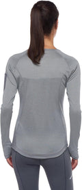 Westcomb Women's Luminous Polartec Power Wool Tops Made in Canada! Size Small - Velora Luxury Fashion