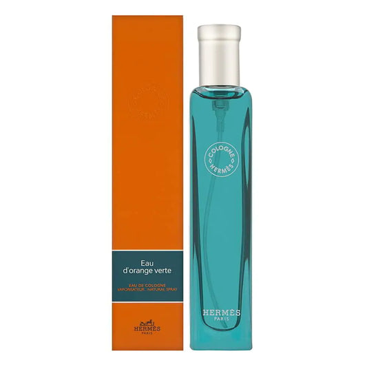 Eau dOrange Verte by Hermes 0.5 oz Eau de Cologne Spray
