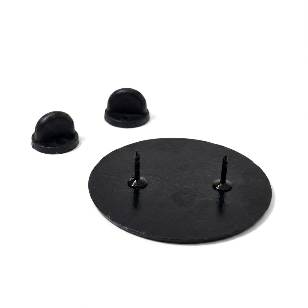 What If It All Works Out? | Collectible Pin