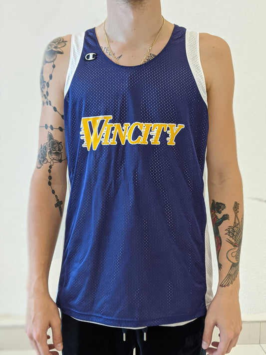 Lake City Jersey - Velora