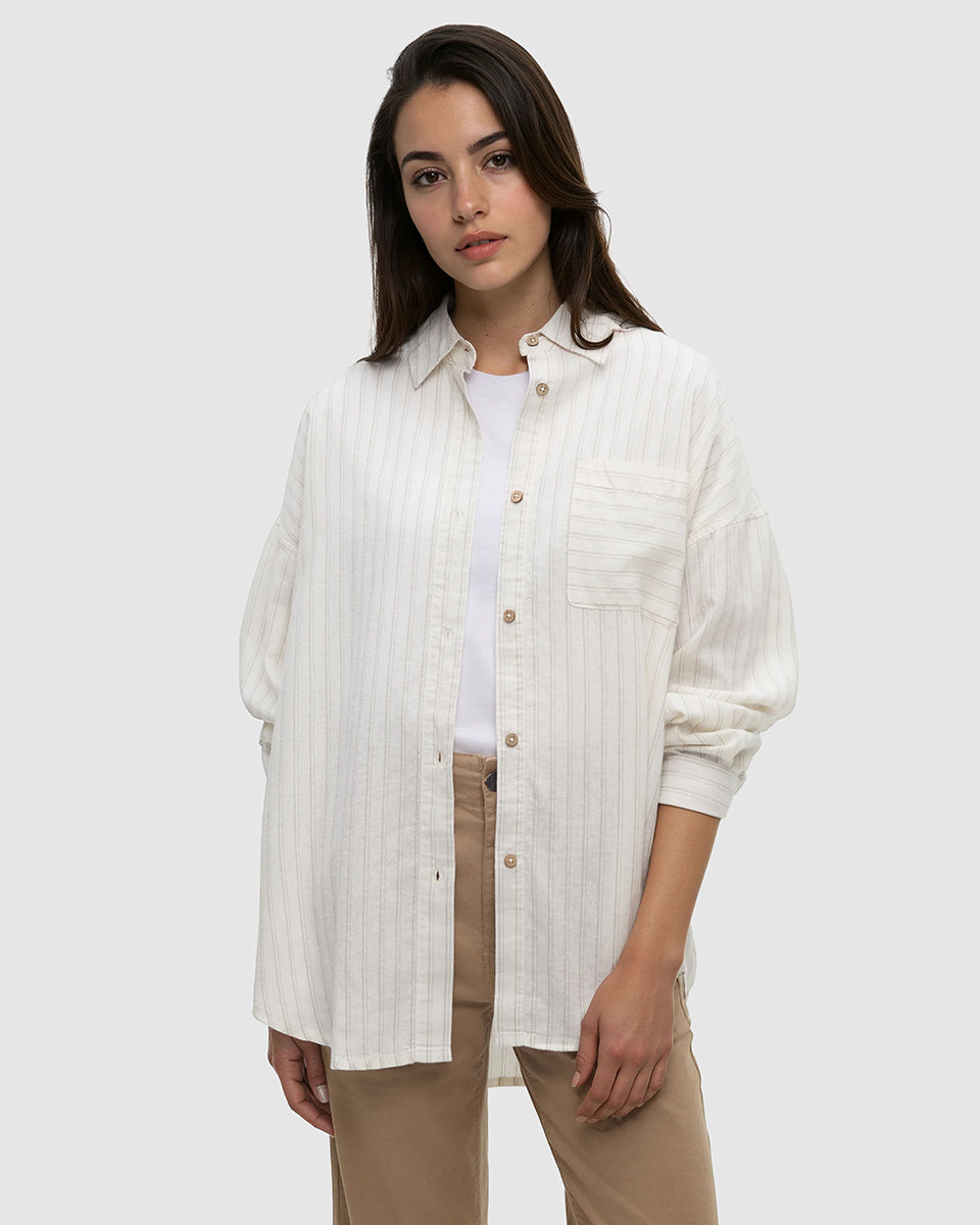 West End Shirt