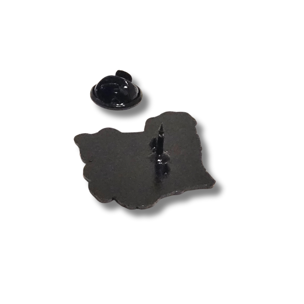 Whole Lotta Love | Collectible Pin - Velora