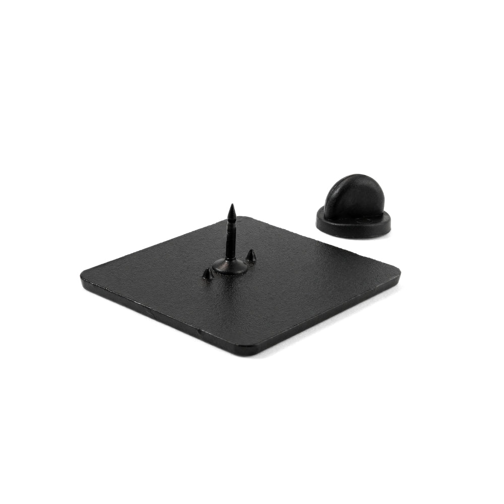 Why Fit In When You Were Born to Stand Out? | Collectible Pin